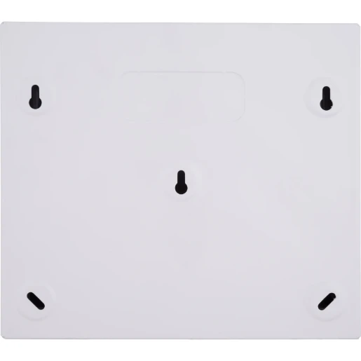 Consumer Unit 7Way 9 Module RCD Incomer Upopen 80A