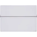 Consumer Unit 10Way 12 Module RCD Incomer Upopen 80A