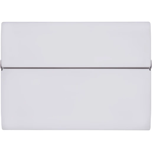 Consumer Unit 10Way 12 Module RCD Incomer Upopen 80A
