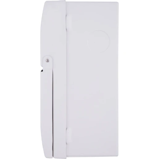Consumer Unit 10Way 12 Module RCD Incomer Upopen 80A