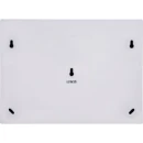 Consumer Unit 10Way 12 Module RCD Incomer Upopen 80A