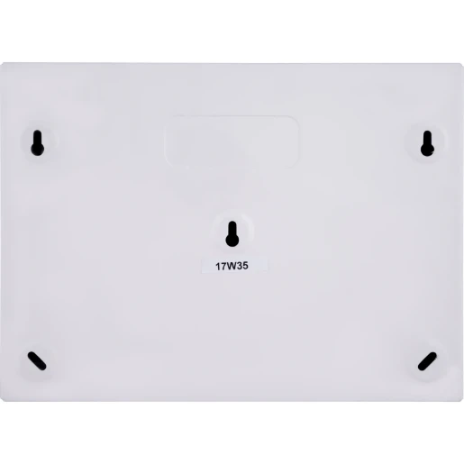 Consumer Unit 10Way 12 Module RCD Incomer Upopen 80A