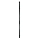 Cable Tie 7.6mm x 385mm Nylon Black [Pack=100]