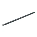 Heavy Gauge Conduit Bending Spring 20mm Green End