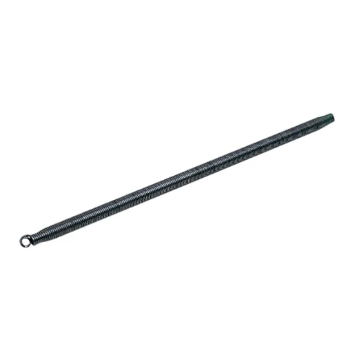 Heavy Gauge Conduit Bending Spring 25mm Green End