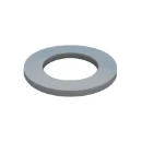 Flat Washer M6