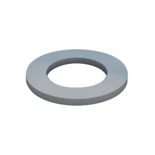 Flat Washer M6