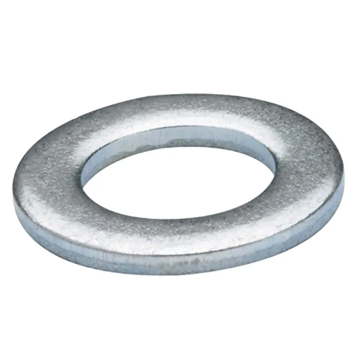 Flat Washer M8