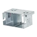 Reducer 2 Comp IP30 100X50-50X50mm Steel Pre-Galvanised