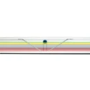 Clip Firefly Safety Internal 25X16mm Galvanised Steel