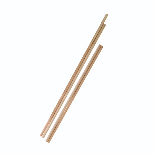 Broom Handle - 1350mm x 28mm