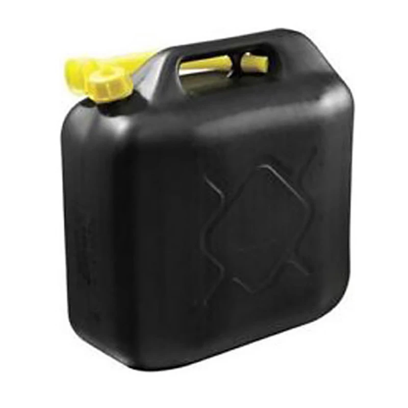 Топливо л. Plastic Canister 20l PSD. Канистра пластиковая черная. Канистра пластиковая 10литров чёрная. Канистра для дизельного топлива черная.