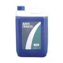 Anti-Freeze Methanol Free 5 Litre Blue