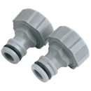 3/4 Inch Outdoor Tap Connectors