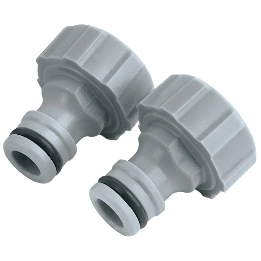 3/4 Inch Outdoor Tap Connectors