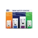Skin Protection Centre 3-Step Large 800 x 570mm