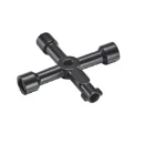 4 Way Utilities Key