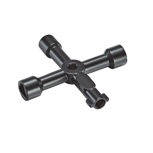 4 Way Utilities Key