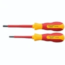 Screwdriver VDE Terminal PZ2 x 100mm