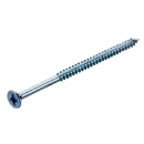 Thorsman Countersunk Wood Screw Hardened Steel 8 x 3