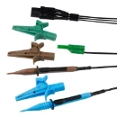 Test Lead Snap-Lok 3 Wire Distribution Board Brown/Blue/Green