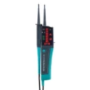 Tester Continuity+Phase Rotary Indicator 690V AC/DC LED
