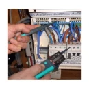 Tester Continuity+Phase Rotary Indicator 690V AC/DC LED