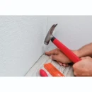 Hammer Electrician's Red