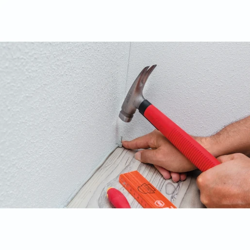 Hammer Electrician's Red