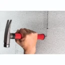 Hammer Electrician's Red