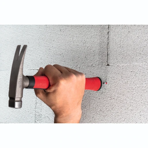 Hammer Electrician's Red