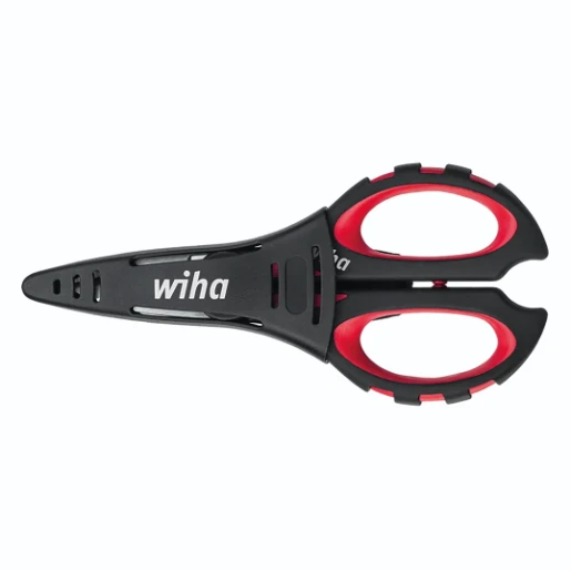 Cable Shear For Electricians Crimp Function