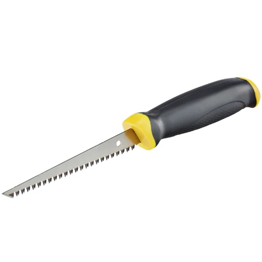Padsaw 12tpi Soft Grip Handle 150mm