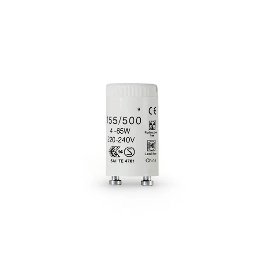 Starter 75/125W 240V