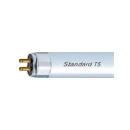 Fluorescent Tube T5 Standard G5 6W 226.3mm 3450K Sleeved