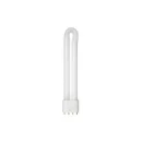Biax L 4-Pin CFL Lamp 18W 2G11 4000K 43.8 x 231.3mm White