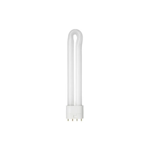 Biax L 4-Pin CFL Lamp 18W 2G11 4000K 43.8 x 231.3mm White