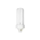 Biax T/E 4-Pin CFL Lamp 26W GX24q-3 4000K 49 x 133.2mm White