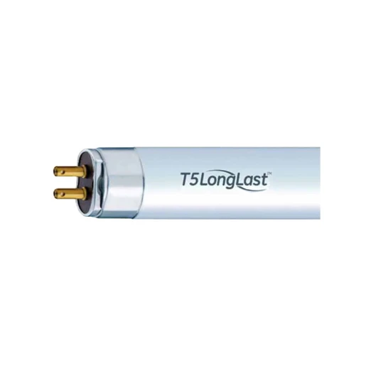 LongLast G5 T5 Linear Fluorescent Tube 28W 4000K 16mm x 1.2m White