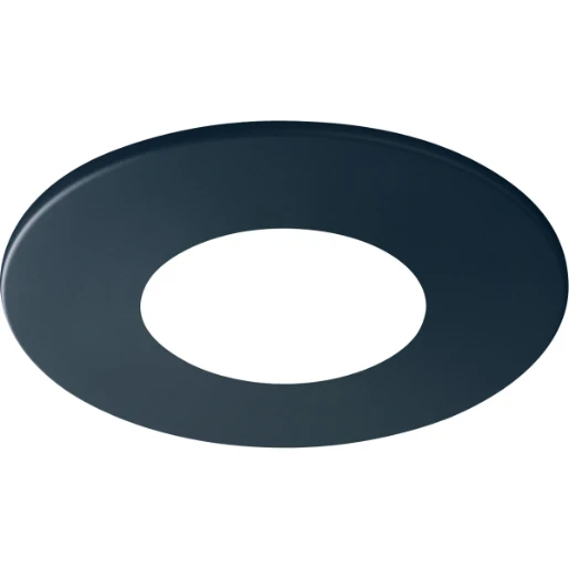 Bezel Twist Lock Round For H2 Range Black