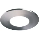 Bezel Twist Lock Round For H2 Range Chrome