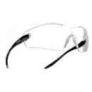 Safety Spectacle Cobra Anti Scratch/Mist Clear