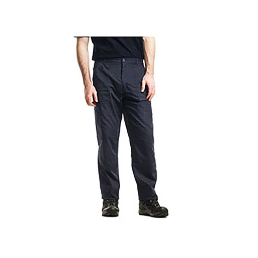 Action TRJ330 Polycotton Trouser 32