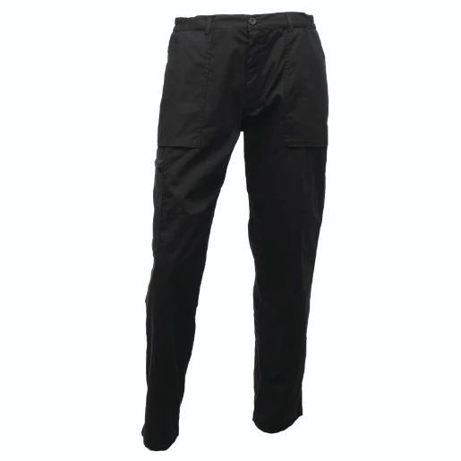 Action TRJ330 Polycotton Trouser 32