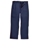 Bizweld BZ30 Regular Fit Cotton Trousers 40-41