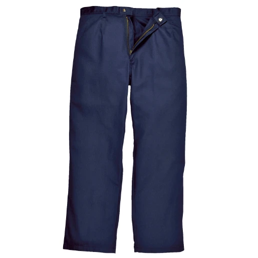 Bizweld BZ30 Regular Fit Cotton Trousers 40-41