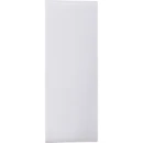 Pattress Box 2 Gang Round Corners 32mm White