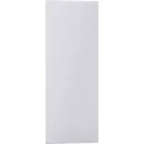 Pattress Box 1 Gang Square Corners 32mm White