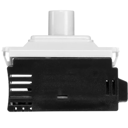 Gridswitch Dimmer 40-500W White C/W Adaptor Kit
