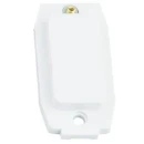 Gridswitch Blank Module White